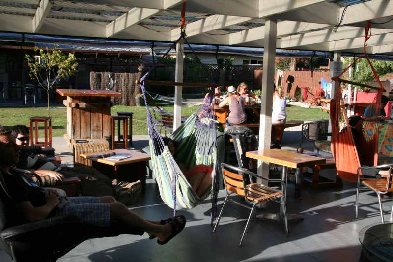 Nieuw-Zeeland 2011 - 0987